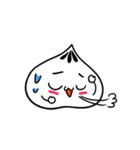 Oh！ Happy Mandu！（個別スタンプ：20）
