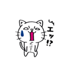 たけろースタンプ（個別スタンプ：4）