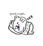 たけろースタンプ（個別スタンプ：8）