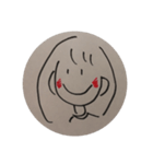 HATOのスタンプ（個別スタンプ：2）