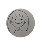 HATOのスタンプ（個別スタンプ：6）