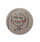 HATOのスタンプ（個別スタンプ：9）