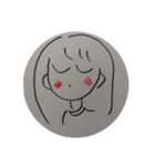 HATOのスタンプ（個別スタンプ：10）