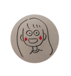 HATOのスタンプ（個別スタンプ：14）