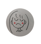 HATOのスタンプ（個別スタンプ：16）