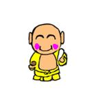 みろみん（個別スタンプ：1）