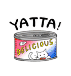 ねこ飼い暮らし（個別スタンプ：29）