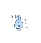 カラフルルン（個別スタンプ：4）