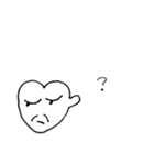 ハートンの日常会話“大和言葉”（個別スタンプ：8）