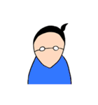 ひっちー 5（個別スタンプ：12）