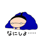ひっちー 5（個別スタンプ：21）