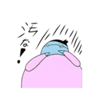 ひっちー 5（個別スタンプ：24）