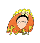 ひっちー 5（個別スタンプ：25）