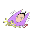 ひっちー 5（個別スタンプ：29）