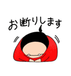 ひっちー 5（個別スタンプ：32）