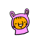 ぼくまるお。（個別スタンプ：14）