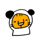 ぼくまるお。（個別スタンプ：15）