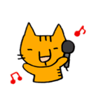 ぼくまるお。（個別スタンプ：22）