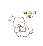ハングル×日本語スタンプ（個別スタンプ：26）