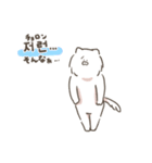 ハングル×日本語スタンプ（個別スタンプ：31）