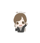 そのかすたんぷ。（個別スタンプ：1）