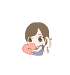 そのかすたんぷ。（個別スタンプ：2）