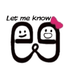 WELgee スタンプ（個別スタンプ：2）