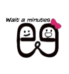 WELgee スタンプ（個別スタンプ：3）