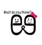 WELgee スタンプ（個別スタンプ：10）