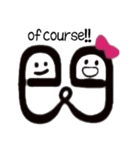 WELgee スタンプ（個別スタンプ：12）