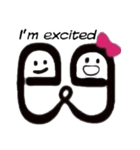 WELgee スタンプ（個別スタンプ：16）