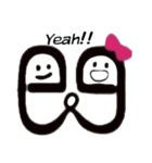 WELgee スタンプ（個別スタンプ：27）