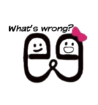 WELgee スタンプ（個別スタンプ：39）