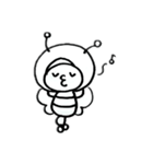わたしがハピネス（個別スタンプ：7）