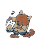 ケン助さん3（個別スタンプ：8）