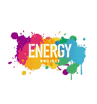 ENERGY PROJECT公式スタンプ（個別スタンプ：15）