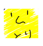 さらに！てきいき（個別スタンプ：16）