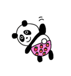 ぱんだくん☆（個別スタンプ：31）