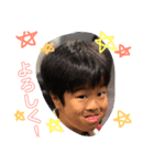 サクヤのスタンプ（個別スタンプ：3）