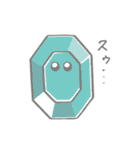 宝石さん（個別スタンプ：37）