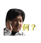 卓です、、（個別スタンプ：8）