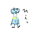 てる坊（1）（個別スタンプ：10）