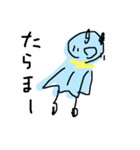 てる坊（1）（個別スタンプ：31）