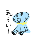 てる坊（1）（個別スタンプ：37）