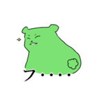 なにわのなないろぽめちぎりすと（個別スタンプ：14）