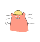 なにわのなないろぽめちぎりすと（個別スタンプ：27）