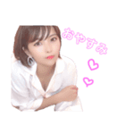 ききちゃんスタンプ(日常)（個別スタンプ：8）
