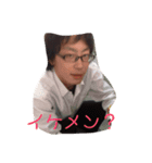 やまもとのやまもと（個別スタンプ：1）