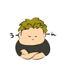 弾き語りのとら助③（個別スタンプ：5）