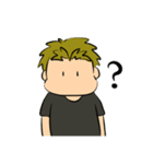 弾き語りのとら助③（個別スタンプ：22）